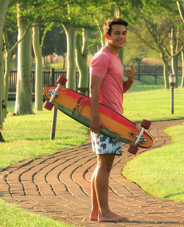 GunslingerLongb's tweet photo. Summer's almost here...
Feel the vibrations  🤘 🛹

https://t.co/XW8yvIX7Kh

Via: @armandknoetze_
#longboard #longboarding #longboarder  #longboardfreestyle #longboardlifestyle #longboardlove  #longboardcruising#longboardclassic #longboardskate #longboardliving#longboardpicture https://t.co/xEAiZDcTa8