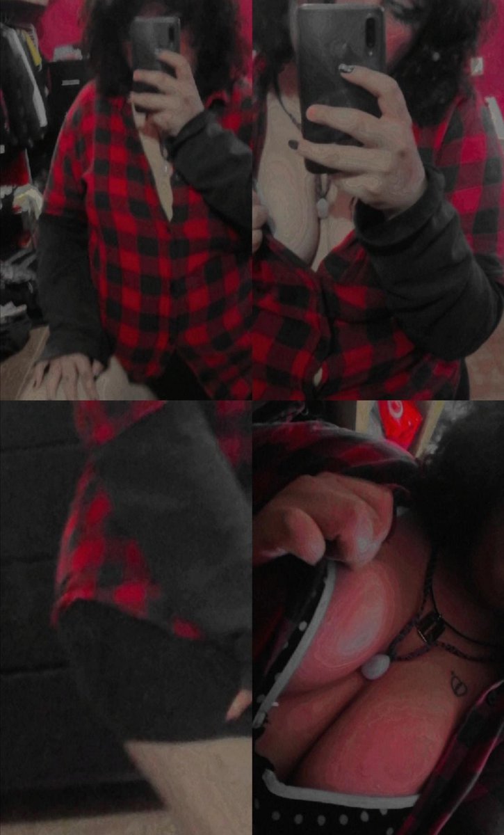 elizab3th_exe's tweet photo. Empezando  (⁄ ⁄>⁄ ▽ ⁄<⁄ ⁄)
¿les gusta como me queda la camisa roja? (つ≧▽≦)つ https://t.co/YtdCtG96QN