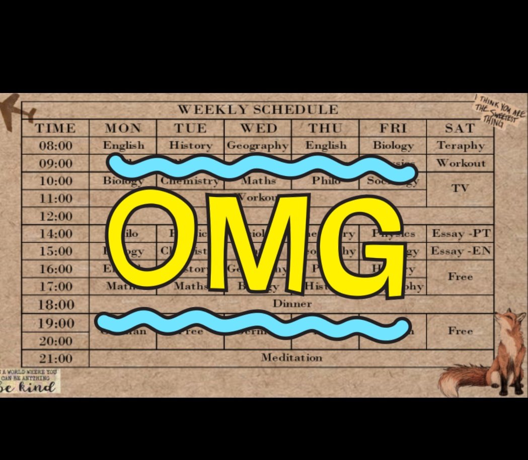 Gente ⚠️

Eu estou juntando dinheiro pros meus estudos e como não to conseguindo trabalho entao eu estou fazendo:
 trabalhos escolares
digitalizo ou faço resumos bonitinhos 
 cronograma semanal (preço fixo 5 reais)

Esquema de cor, tema e estilo vocês escolhem