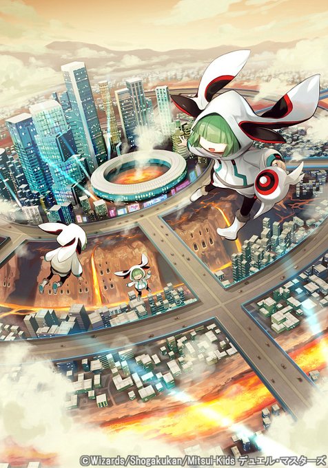 かわすみ Kawasumi3のイラスト