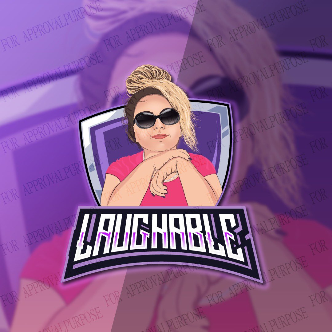 Wesley_daws's tweet photo. Hey guyz, This s my new work if any one wants this type of art work for there channel then DM me my price are very reasonable 

#commissionsopen @SmallStreamersR @TwitchSupport @CODLeague #twitch #affiliate #ENVtubers https://t.co/ynvrxVEhyH