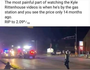 ProjectVirginia's tweet photo. #FridayNightMemeDump part 3 Full Rittenhouse https://t.co/d1BvYijP0S
