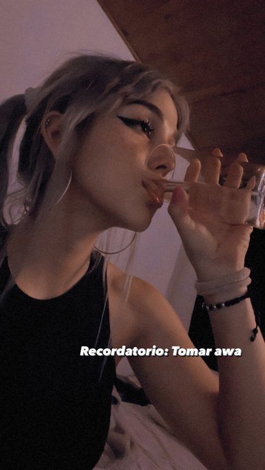 Recuerden tomar awa https://t.co/buY6Qu9rlH<a href="/tag/vctamericas"class="tags"><span>#vctamericas</span></a>