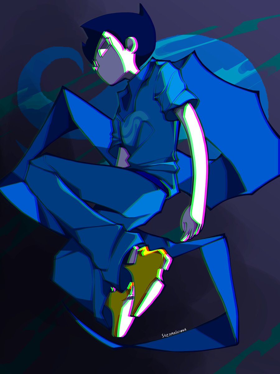 Sketchalicious1's tweet photo. => DO THE WINDY THING
-
#homestuck #johnegbert #homosuck https://t.co/odwmg2Zw5U