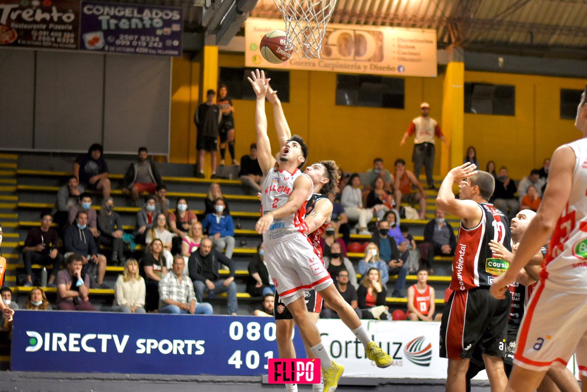 #DTA I 👉🏻 Resultado final entre <a href="/cawelcomeuy/">Club Atlético Welcome</a> 91 - 73 <a href="/CapurroCA/">ClubAtlético Capurro</a> 🏀👇🏻.

 <a href="/5x5_basket/">5x5 Basket</a> <a href="/salimouy/">salimou yeslem</a> <a href="/basketuniversal/">Básquetbol Universal</a> <a href="/hundilacom/">Hundila</a>

𝑺𝒐𝒎𝒐𝒔 𝒊𝒎𝒂𝒈𝒆𝒏, 𝒔𝒐𝒎𝒐𝒔 𝒅𝒆𝒑𝒐𝒓𝒕𝒆. 📸
