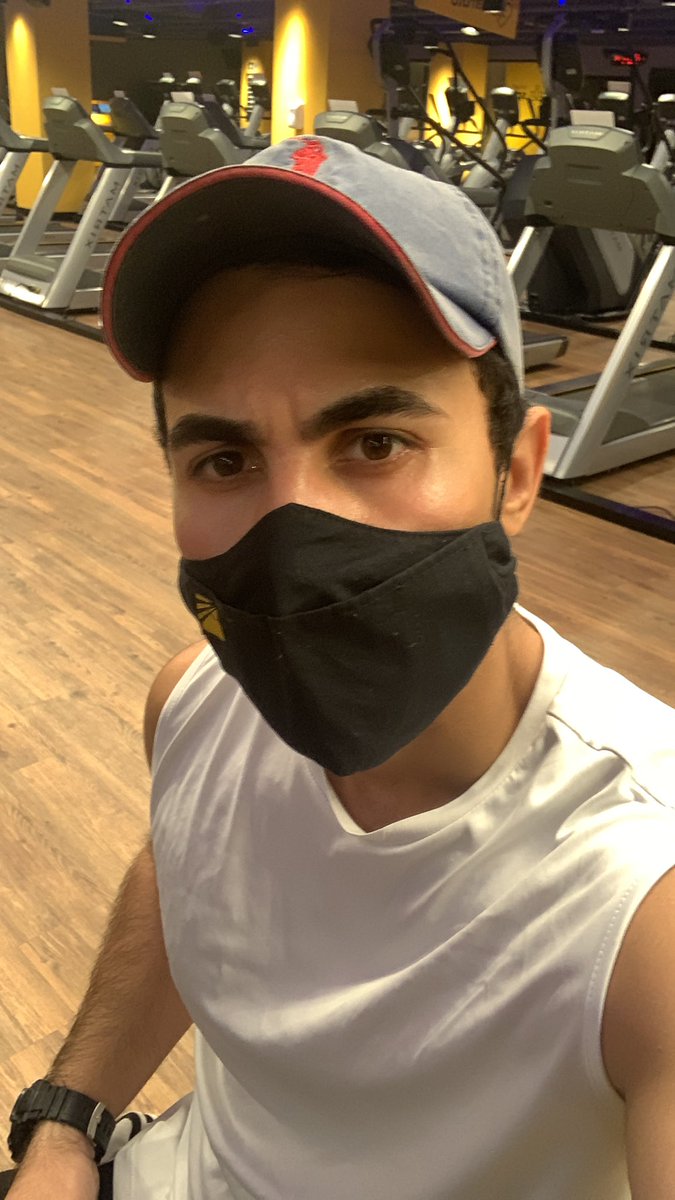 AlexandeTavares's tweet photo. Hoje treinão da sexta! 5/5
#gym #muscle https://t.co/WYOWe0zHKD