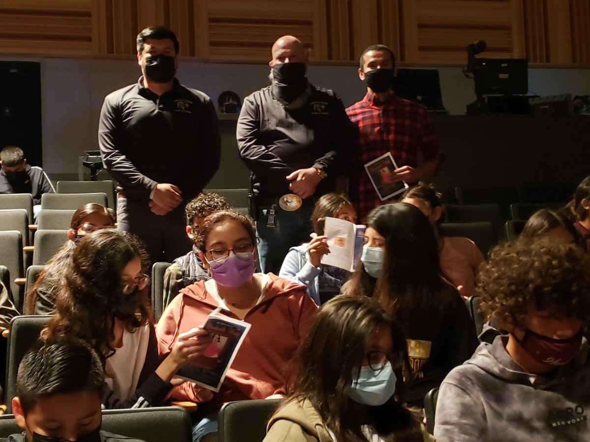 Ruth22274945's tweet photo. Our  CFT , VIP students today went and enjoyed watching the play of Cinderella . https://t.co/OGXAEH0OCL