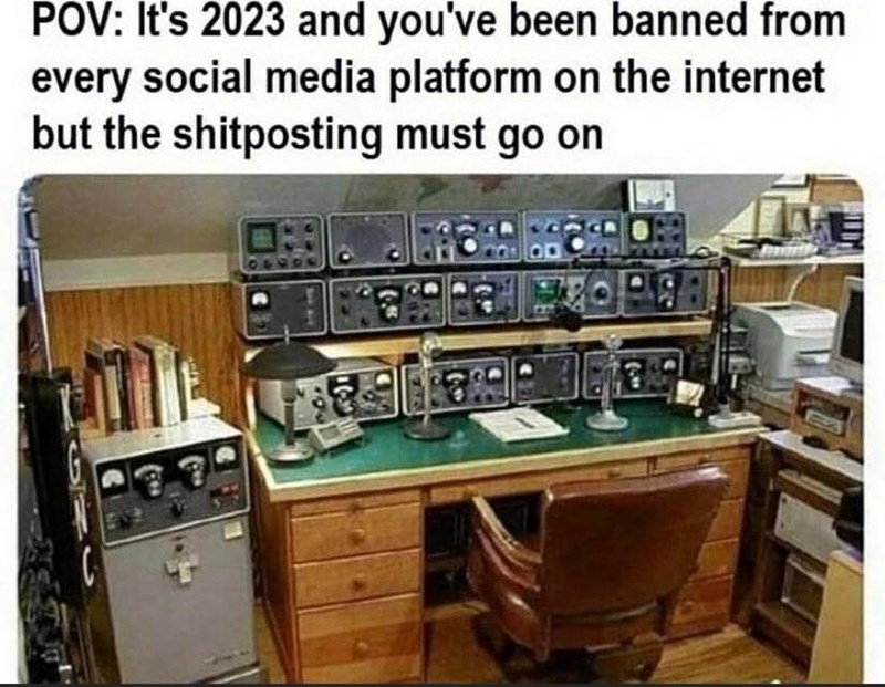 ProjectVirginia's tweet photo. #FridayNightMemeDump part 5 What a drag it is https://t.co/nXxFKzmLCf