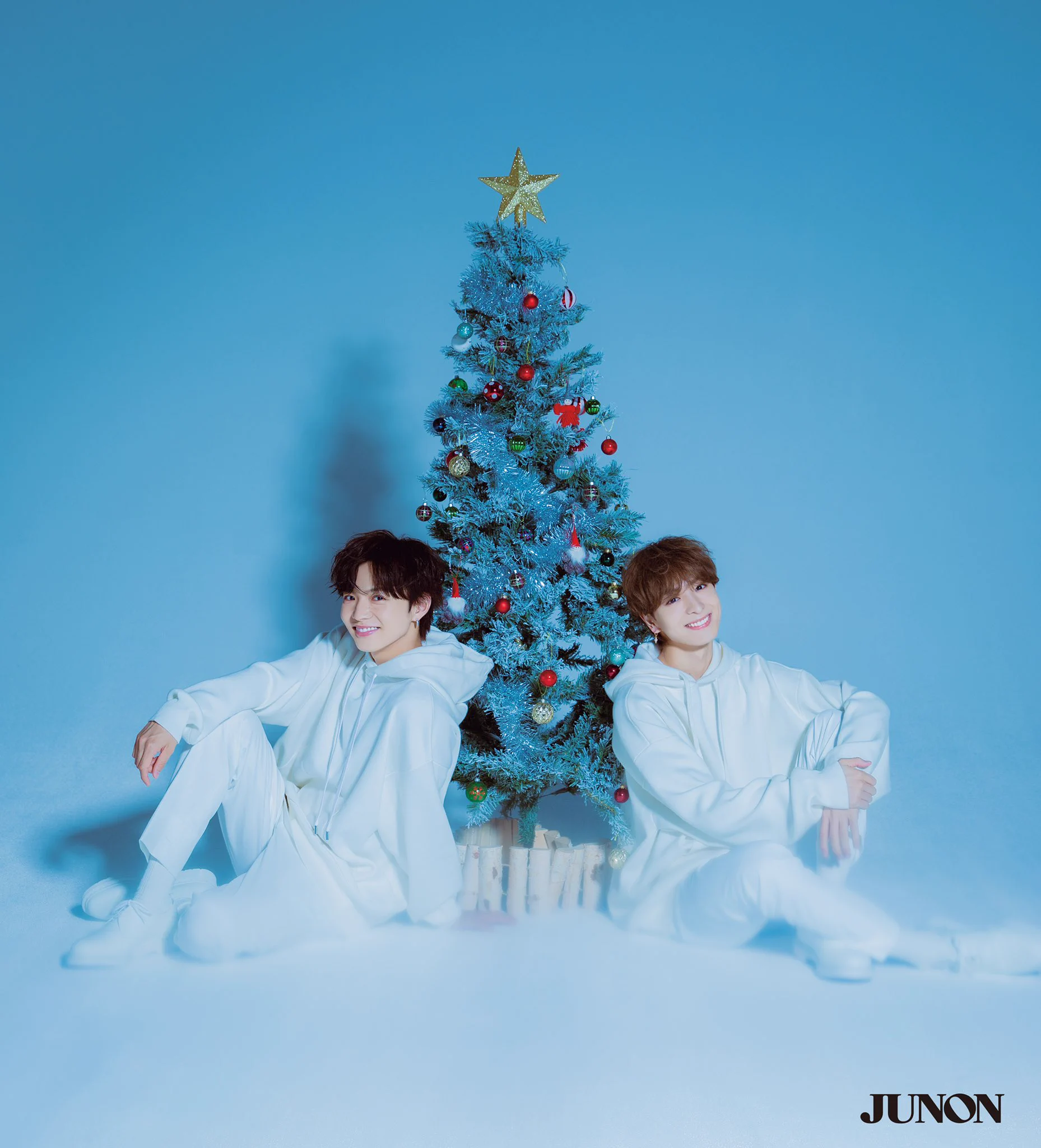 FANTASTICS from EXILE TRIBE в X: „本日発売 #JUNON 1月号