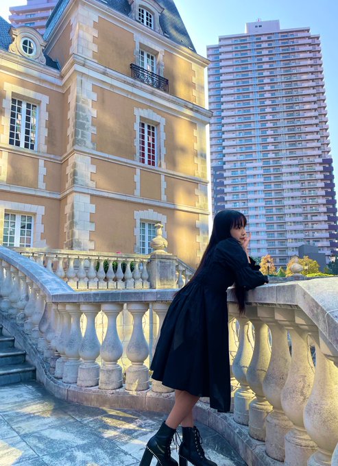 Twitterのコスプレ画像26