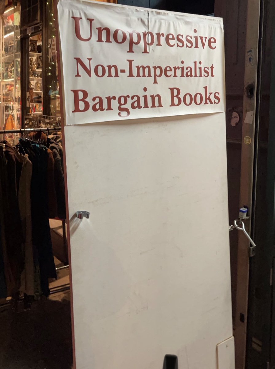 Say you live in #NewYork without saying you live in New York