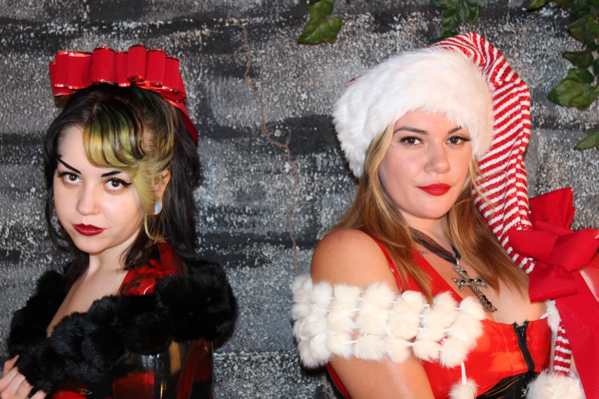 Mistress Celene (@mistress_celene) on Twitter photo Come join <a href="/DominaRza/">Domina Reza 📍 Athens 9/7-9/15</a> and I at the Mistress for Christmas party on December 12th <a href="/TheDenAZ/">The Den Of Indomitus PHX</a>
eventbrite.com/e/214456795047 Come join <a href="/DominaRza/">Domina Reza 📍 Athens 9/7-9/15</a> and I at the Mistress for Christmas party on December 12th <a href="/TheDenAZ/">The Den Of Indomitus PHX</a>
eventbrite.com/e/214456795047