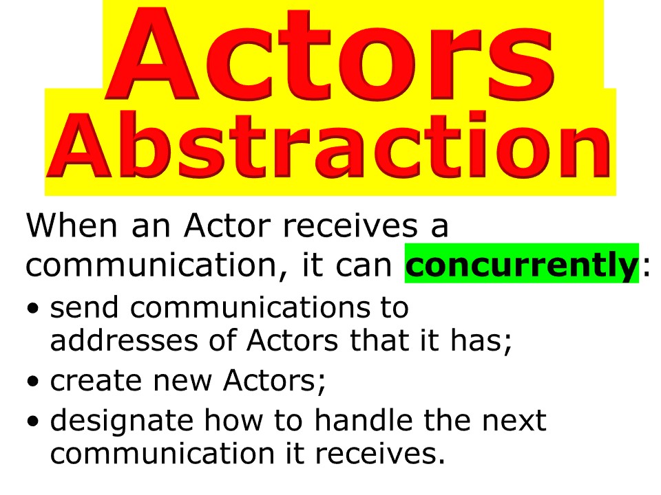 Carl Hewitt tweet media