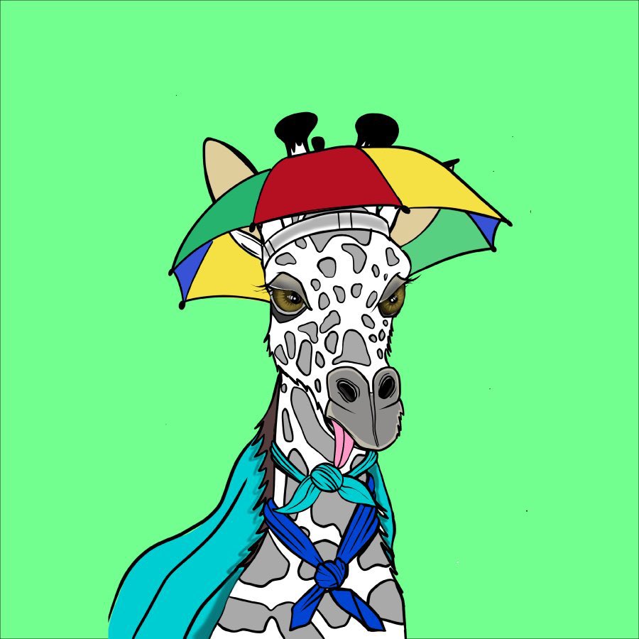 NickakaMole's tweet photo. Check out the art on this project guys. @GaudyGiraffes  Take a look! and full disclosure The artist is one of my best friends and one of the most talented guys i know! @Chettytheartist  https://t.co/eC4alxRYWk https://t.co/8lKU2vln3A