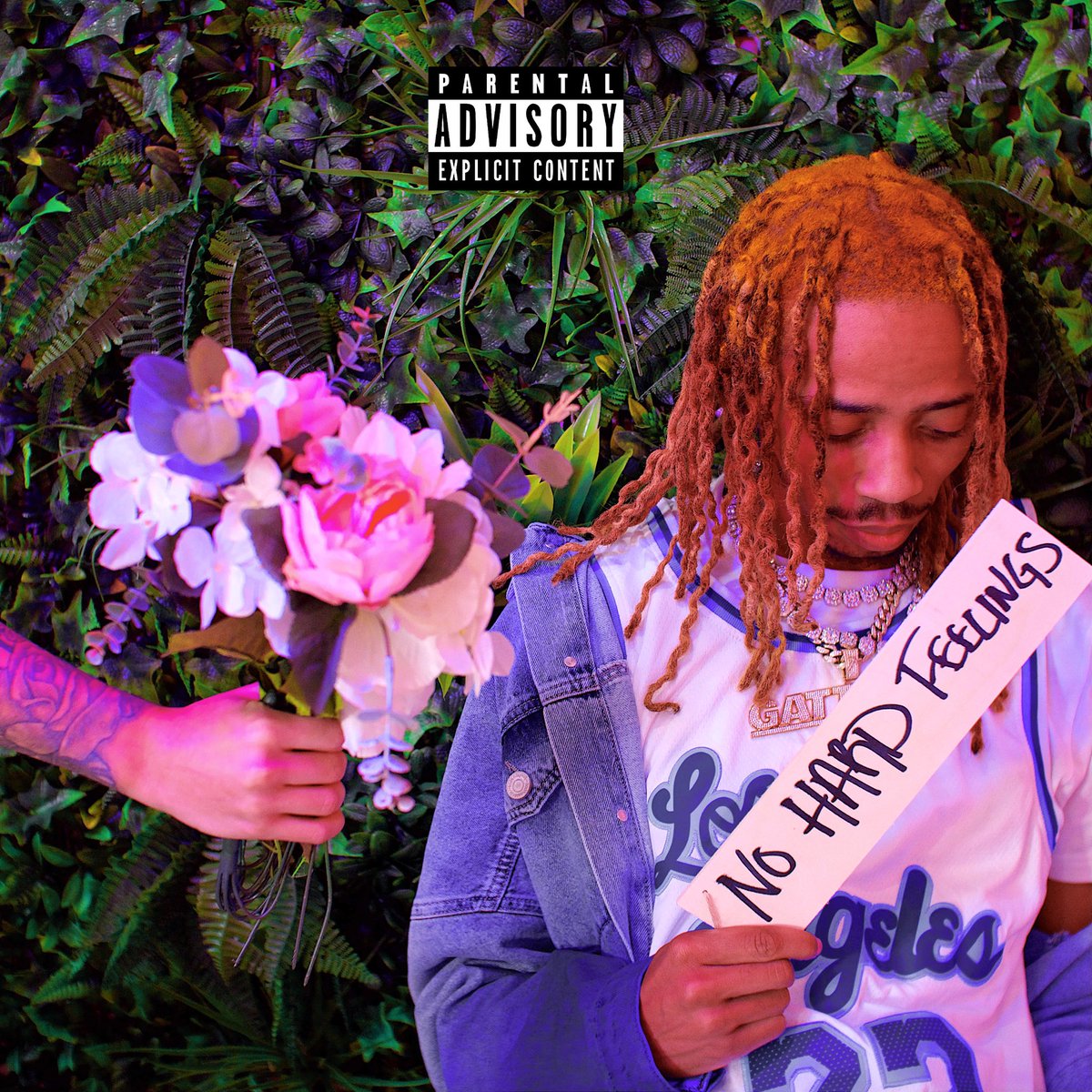 Gatti800's tweet photo. RETWEET🚨New project OTW 
#NoHardFeelings💐 #Dec10th https://t.co/N7asv7k3ti