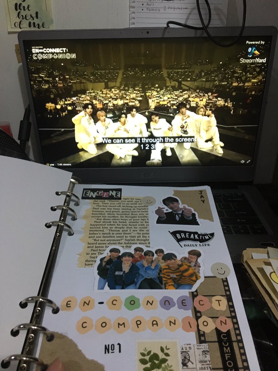 CabantudKim's tweet photo. forgot to put it here, thank you my day one❤️🥺 https://t.co/d7wnH2ciw5