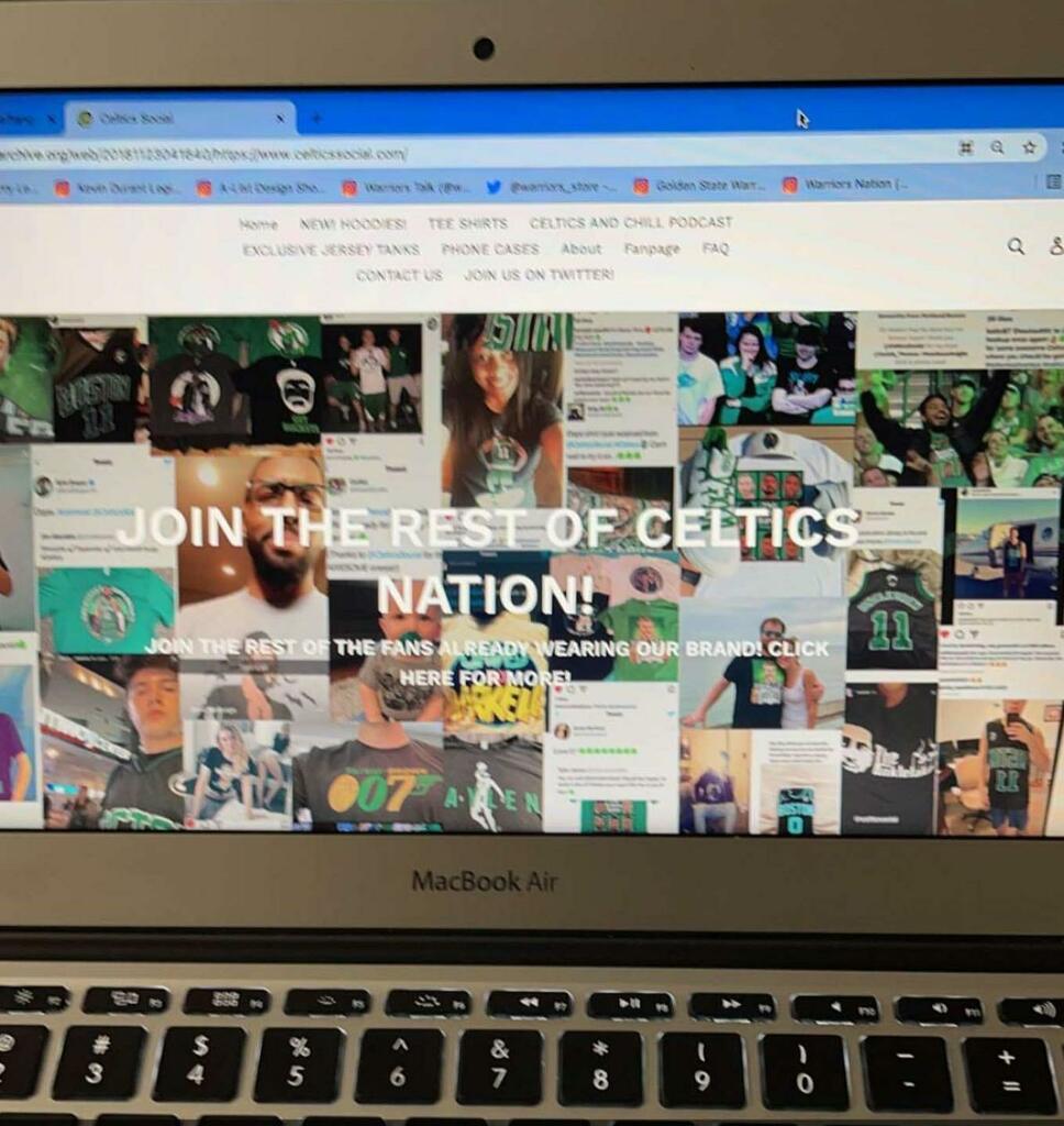 Tyler James Lamoureux tweet media