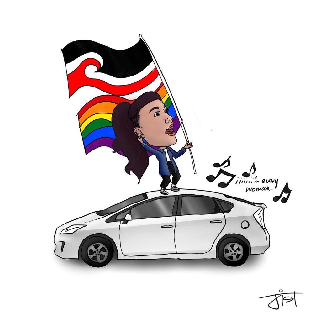 Getting ready for Groundswell like: