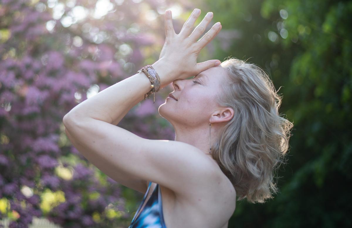 Presse:  Abnehmen: Ganz entspannt zur Wohlfühlfigur dank Yoga - OK! Magazin dlvr.it/SCrbV5