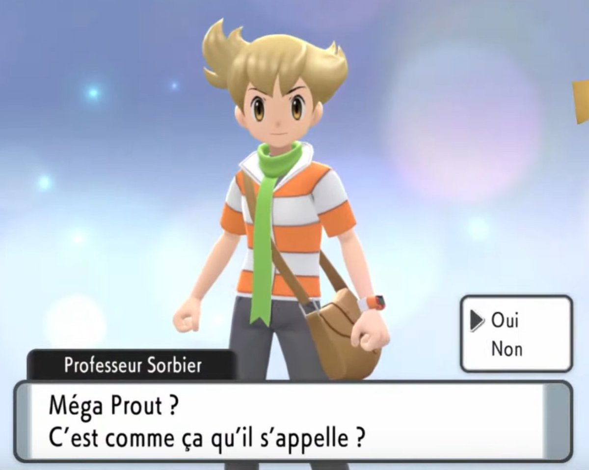 Fildrong's tweet photo. J'ai changé, j'ai évolué, j'ai mûri, et mes horaires de live aussi : on se retrouve à 15h pour la suite du let's play Diamant Étincelant nuzlocke (et dimanche pareil !) https://t.co/quaCxaw3iq