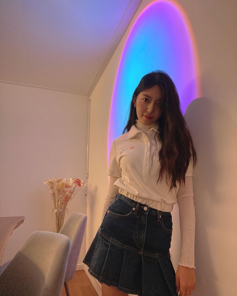 chanmipictures's tweet photo. instagram update - #CHANMI #찬미 https://t.co/RV6OEJxr0W