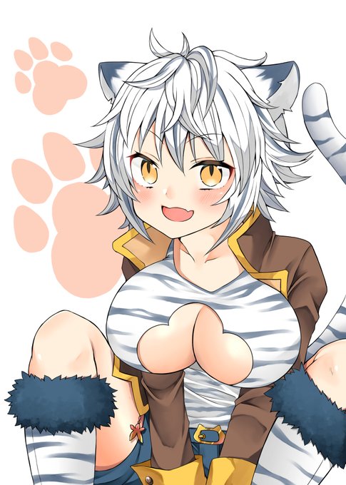 ユキノシタのtwitterイラスト検索結果