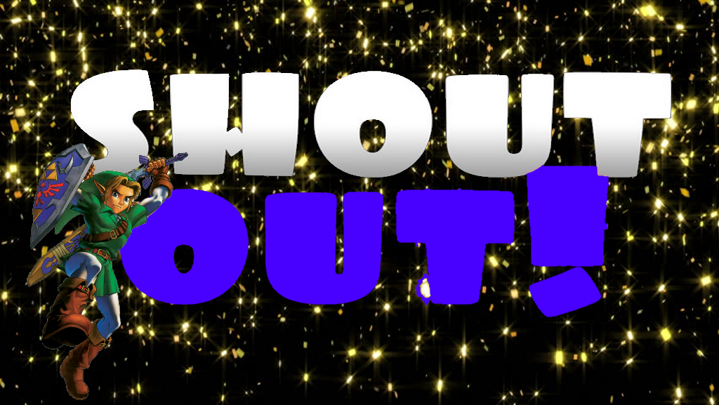 WorldsSpotlight's tweet photo. Shoutout to the community!😎

@TheGamerTool @Randall52189 @rollthatshitman @open_stephen4 @MarcelinaArt @EN1GM4_TV @archiegamer32 @PixelGamingCrew @_Xerro_

@WorldsSpotlight #shoutout
@StreamersRT1 @promo_streams https://t.co/Jbb3LmBXuw