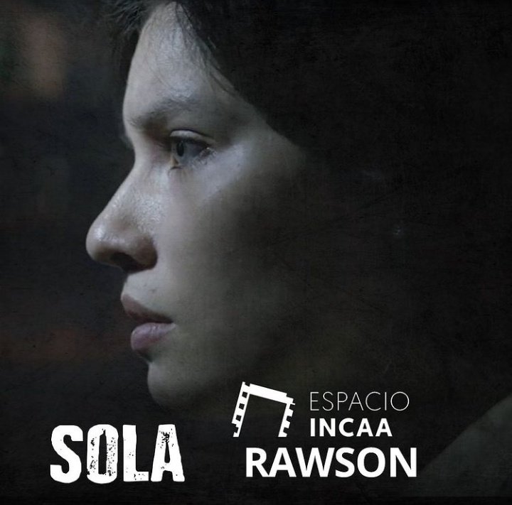 proyectsuarez's tweet photo. ⚠️ Chubut⚠️
📢 Este fin de semana podrán disfrutar #SOLA en Centro Cultural José Hernández, Rawson.
 Entradas a la venta en boletería! https://t.co/I5BIgn77RA