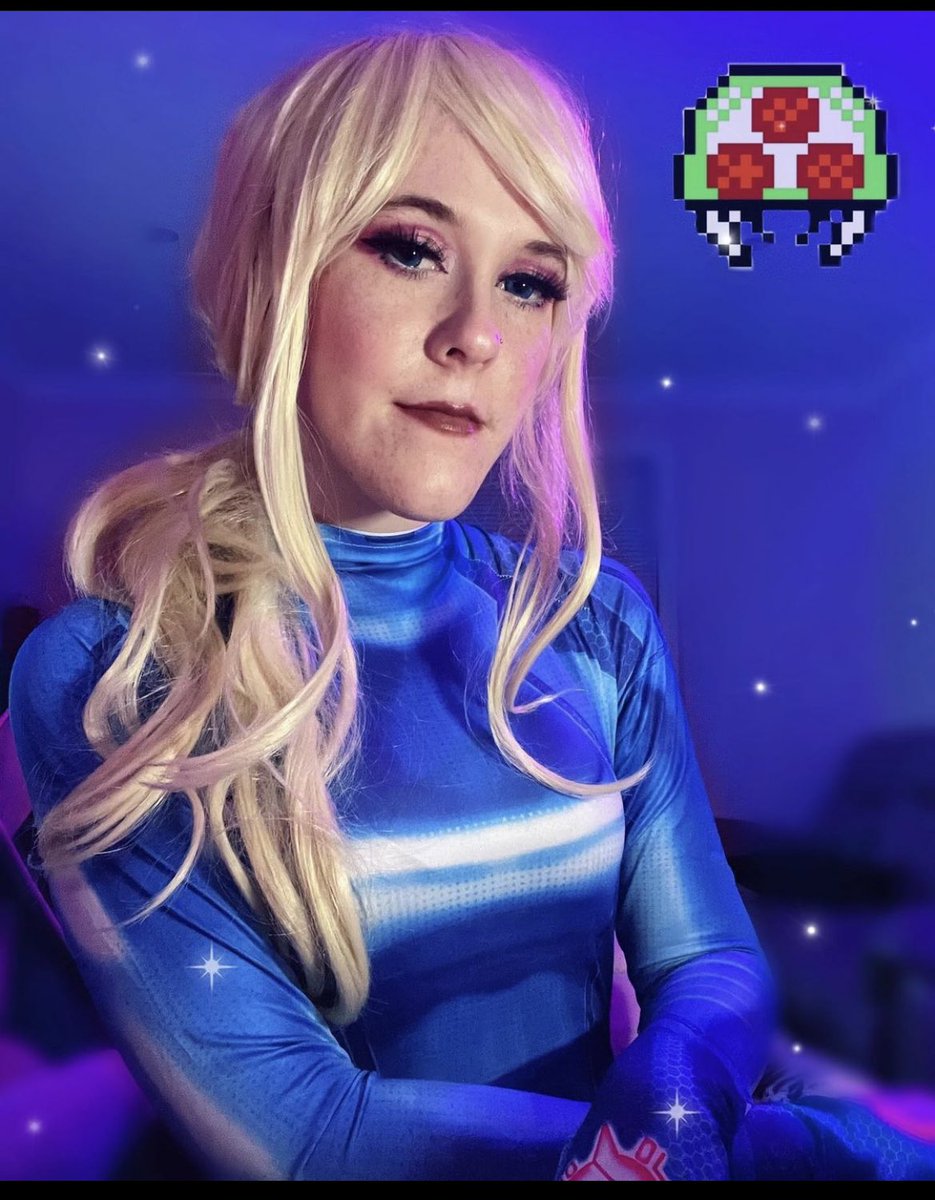moonsidemaddie's tweet photo. Hii I’m Maddie! I’m an Australian cosplayer and streamer, welcome! ^-^ https://t.co/pc6TGUYpjZ