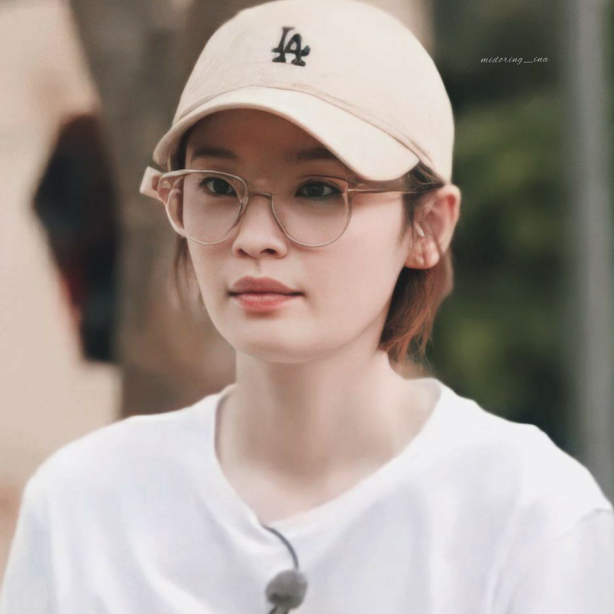 Ringringies_INA's tweet photo. finally we see midoring again on wmvl🌻
#midoring_ina #midoring #jeonmido #midonation #WiseMountainVillageLife #슬기로운산촌생활 https://t.co/SxPwZiT5dE