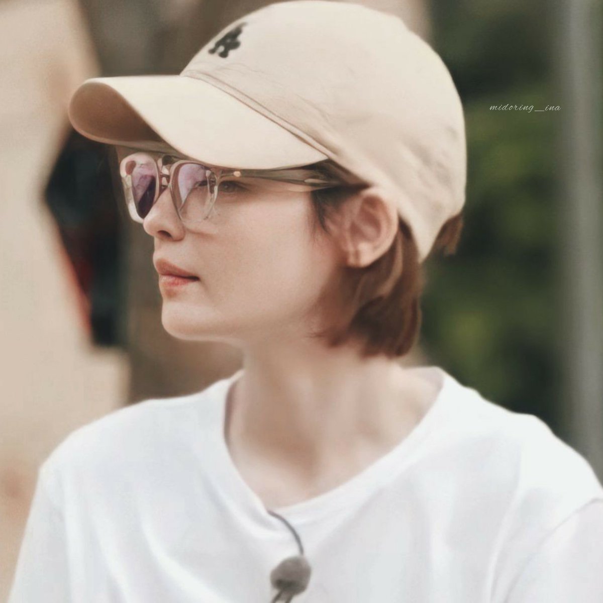Ringringies_INA's tweet photo. finally we see midoring again on wmvl🌻
#midoring_ina #midoring #jeonmido #midonation #WiseMountainVillageLife #슬기로운산촌생활 https://t.co/SxPwZiT5dE