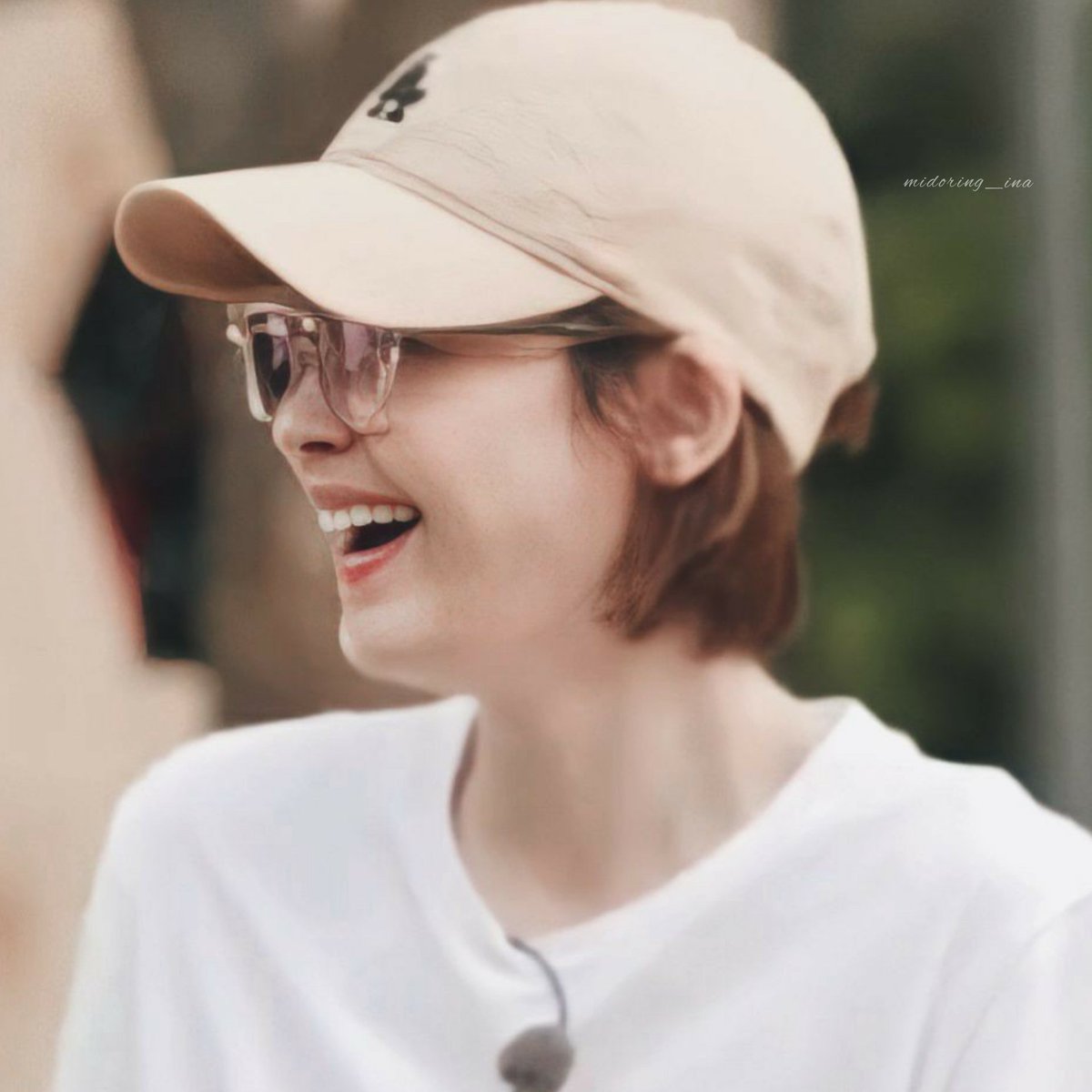 Ringringies_INA's tweet photo. finally we see midoring again on wmvl🌻
#midoring_ina #midoring #jeonmido #midonation #WiseMountainVillageLife #슬기로운산촌생활 https://t.co/SxPwZiT5dE