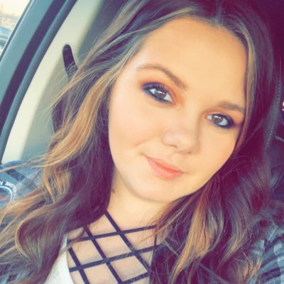 sarahtemple12's tweet photo. #NewProfilePic https://t.co/7sjmmbCAfv