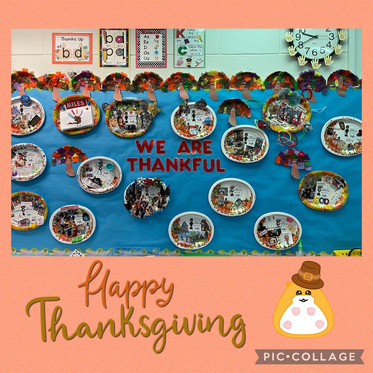Bees4evr's tweet photo. The @Bees4evr had a super science Friday to kick off our Thanksgiving break! We made bread and shook our little hearts out to turn a liquid into yummy butter! @LaurelOakElem #changingmatter #beesforlife #bumblebeefamily #istheremorebread https://t.co/YaYPtunoQb