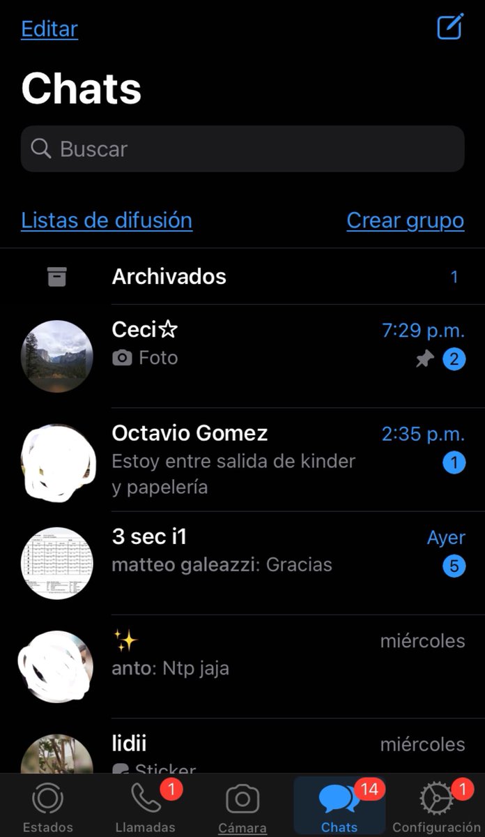 cecigomezm's tweet photo. @estefixchettos https://t.co/Bd4QLbt6LY