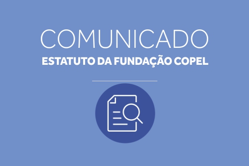 Fundação Copel (@FCopel) / X