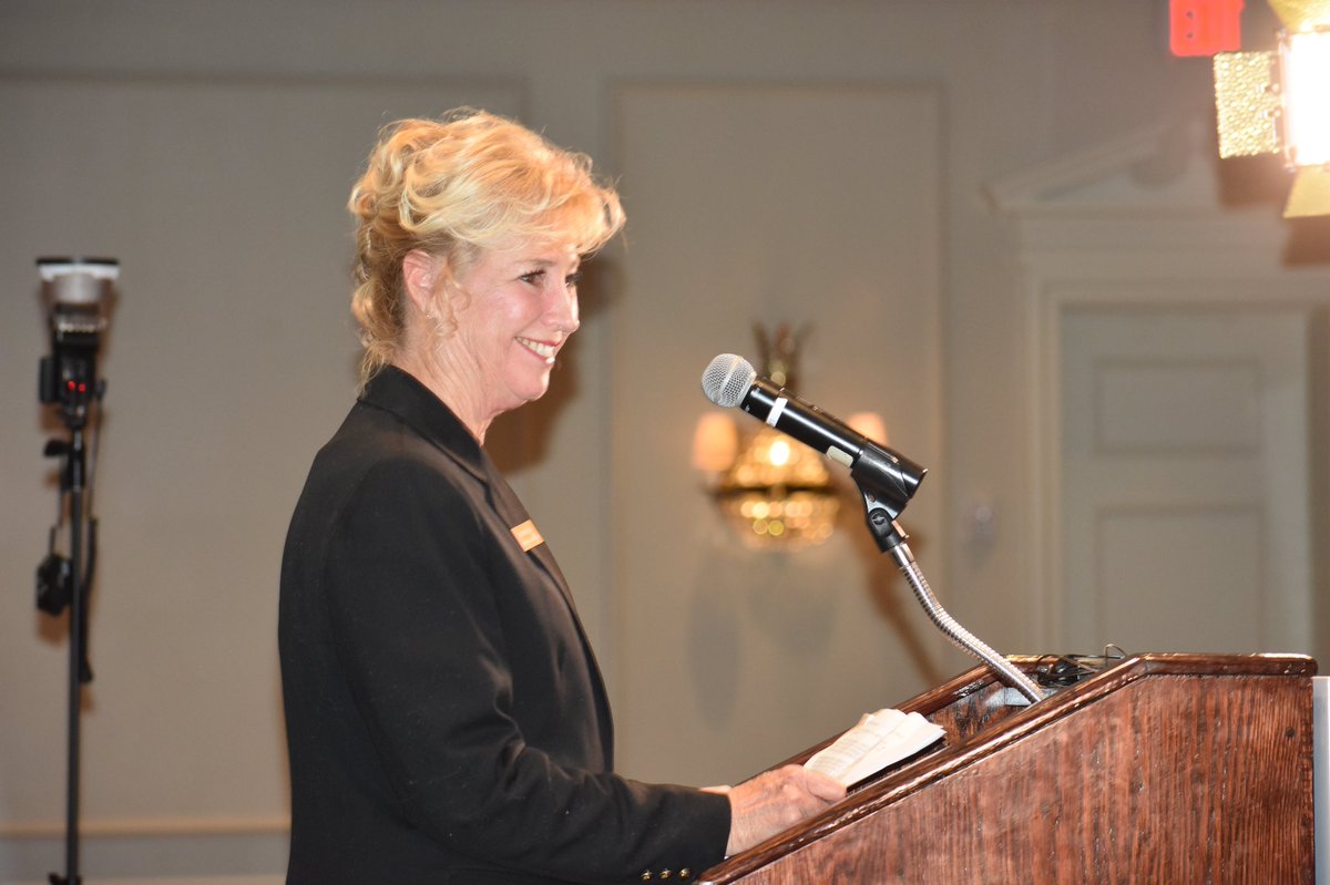GSGA's tweet photo. Please join us in welcoming Brenda Pictor as the newest inductee into the Georgia Golf Hall of Fame! #GGHOF https://t.co/MFrepSGUVu