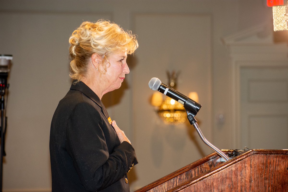 GSGA's tweet photo. Please join us in welcoming Brenda Pictor as the newest inductee into the Georgia Golf Hall of Fame! #GGHOF https://t.co/MFrepSGUVu