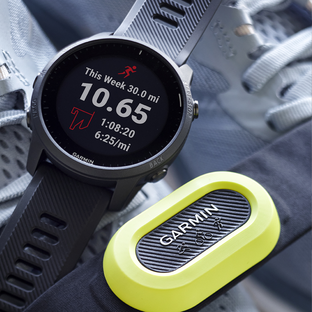 GarminMexico's tweet photo. El duo perfecto si realizas triatlón o entrenamientos de carrera con cambios bruscos de frecuencia cardíaca #Forerunner945 y #HRMPRO 
👉 https://t.co/XQ932CZoiW
👉 https://t.co/IJsUZJRI3t
#ForerunnerParaRunners
#FoerunnerForRunners https://t.co/Nq2aqzjI39