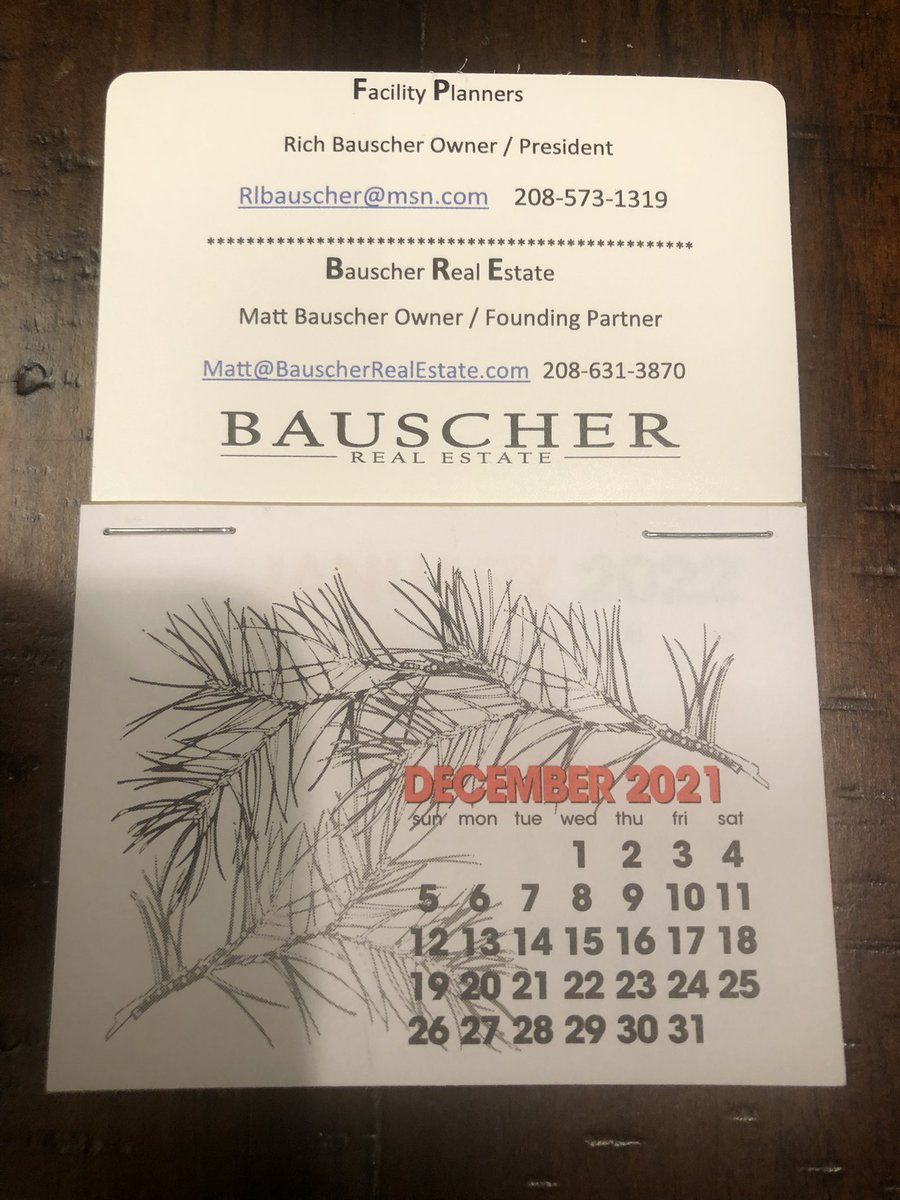 RHbauscher tweet picture