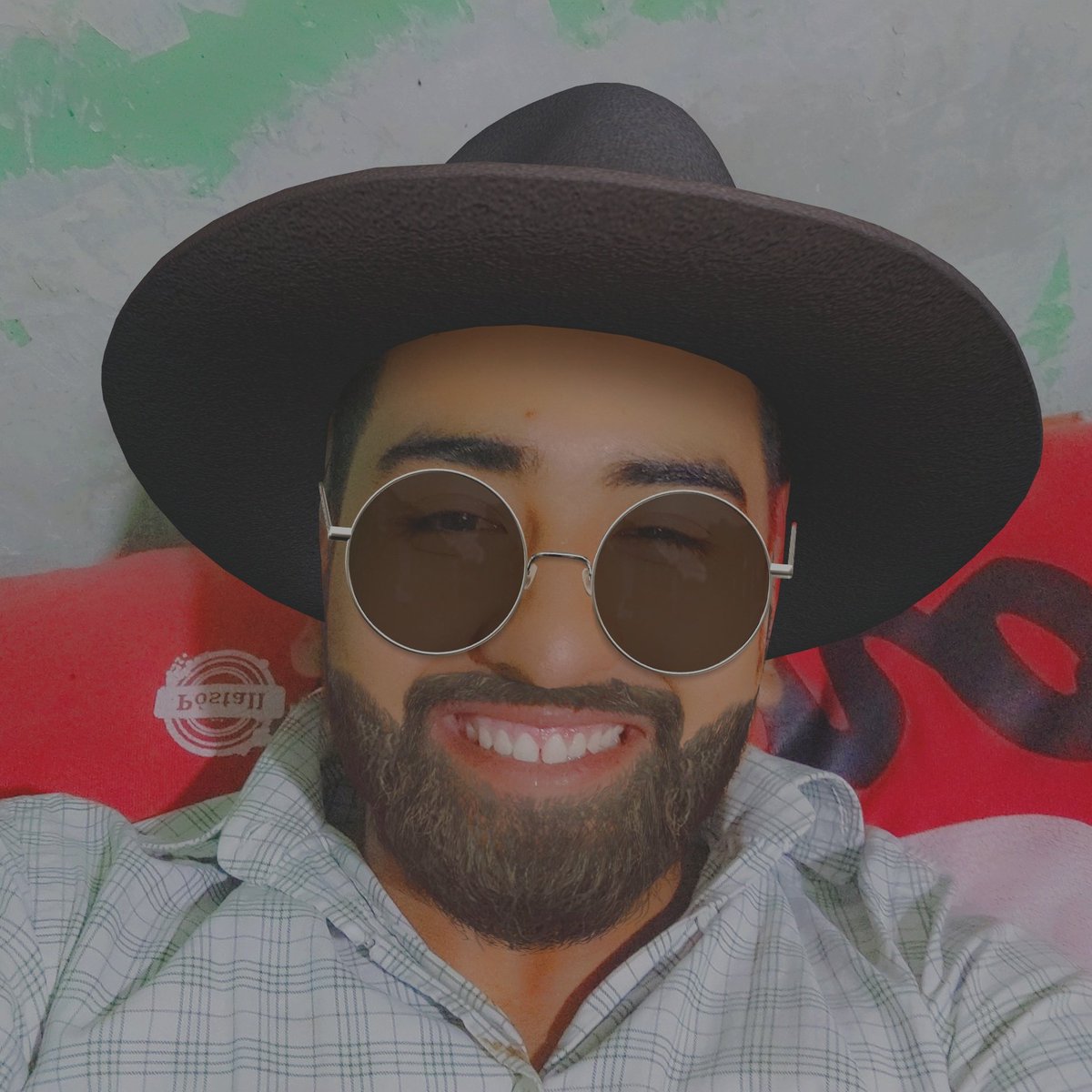 FloresCamar's tweet photo. #NuevaFotoDePerfil https://t.co/PNlenVGnCB