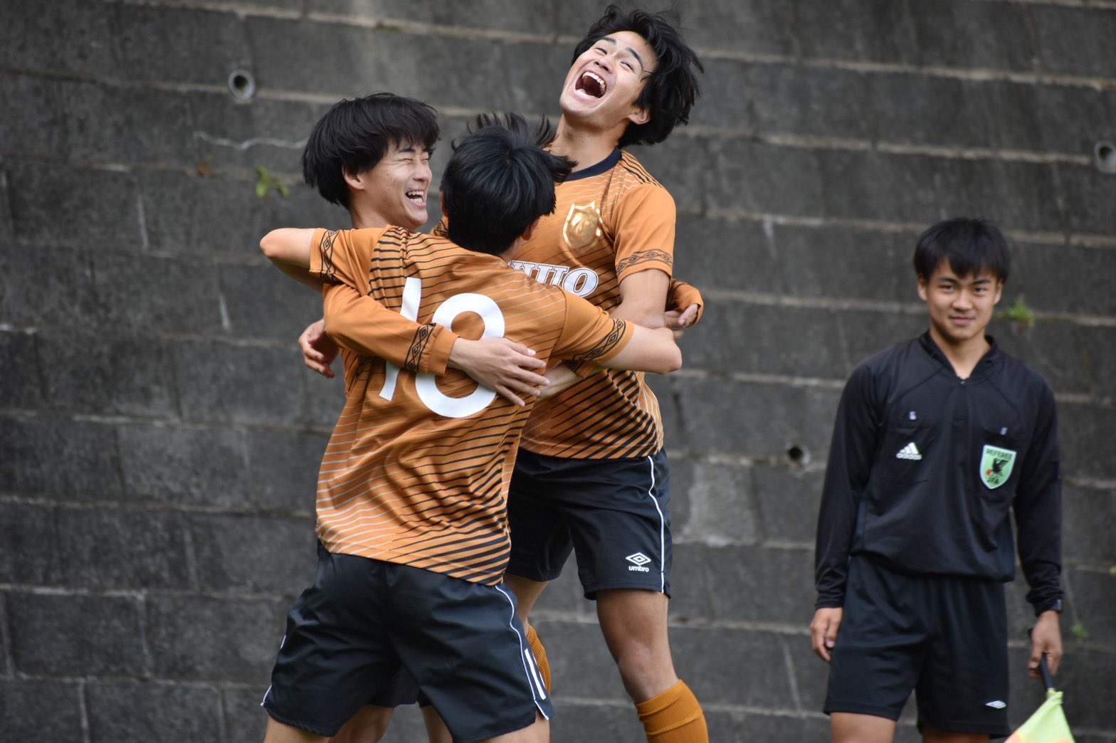 中央大学学友会サッカー部 on Twitter 