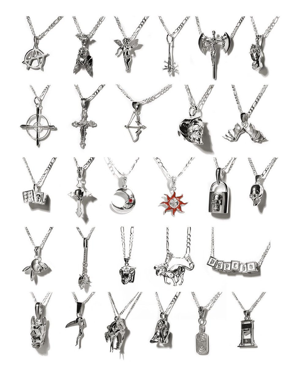 Hard Jewelry® tweet media