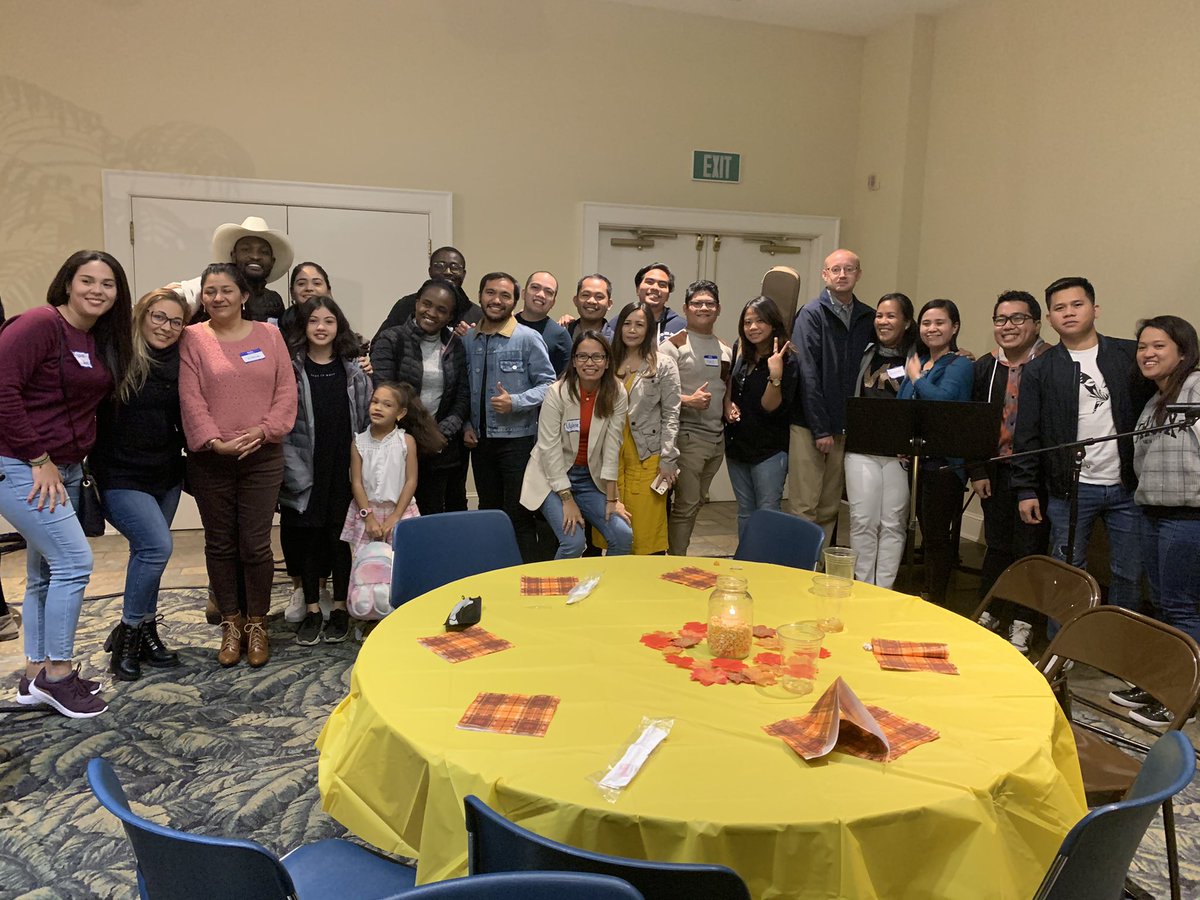 R2 Fellow International Teachers tweet media