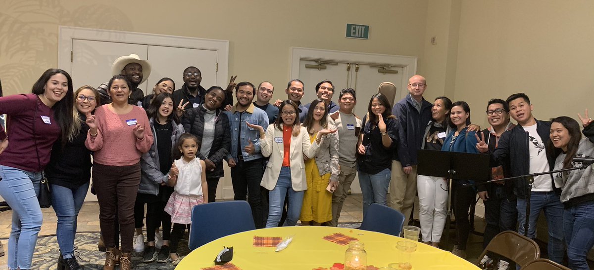 R2 Fellow International Teachers tweet media