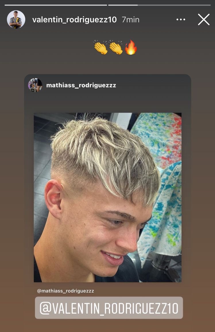 Estoy en @santicap__ tweet media