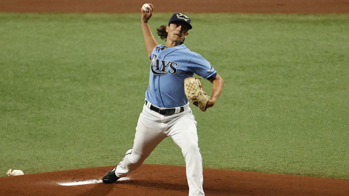 NBCSAthletics's tweet photo. The A's traded for former top prospect Brent Honeywell, and added five players to the 40-man roster https://t.co/N0lrkBOtcU https://t.co/ukeHTQLxZq