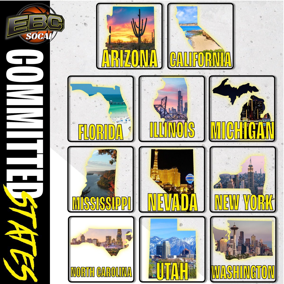 EBC_Camps's tweet image. talent from EVERYWHERE will be in Anaheim next week for #EBCSoCal⚠️ Will you??