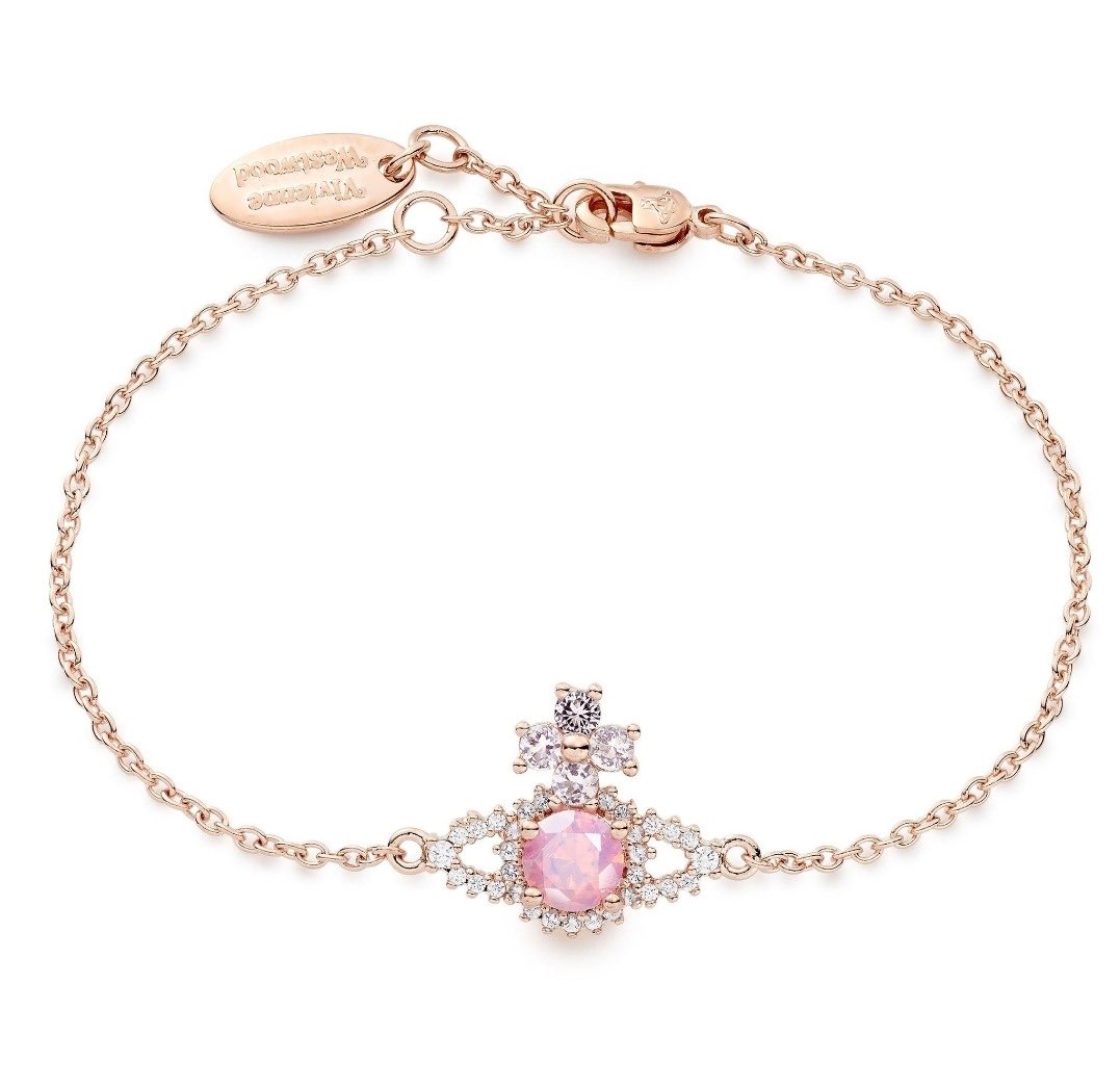 seienafuls's tweet photo. vivienne westwood bracelet https://t.co/6x7tiHs91n