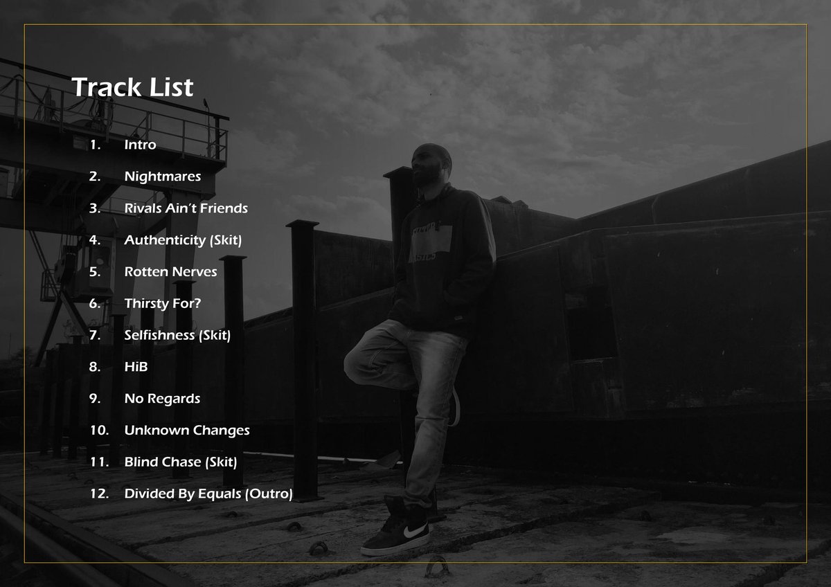 Shan_Emcee's tweet photo. Back in Pursuit - Tracklist

#upcomingalbum #indiemusic #hiphop #music #rap #releasingsoon https://t.co/7N7Rg1nqQt